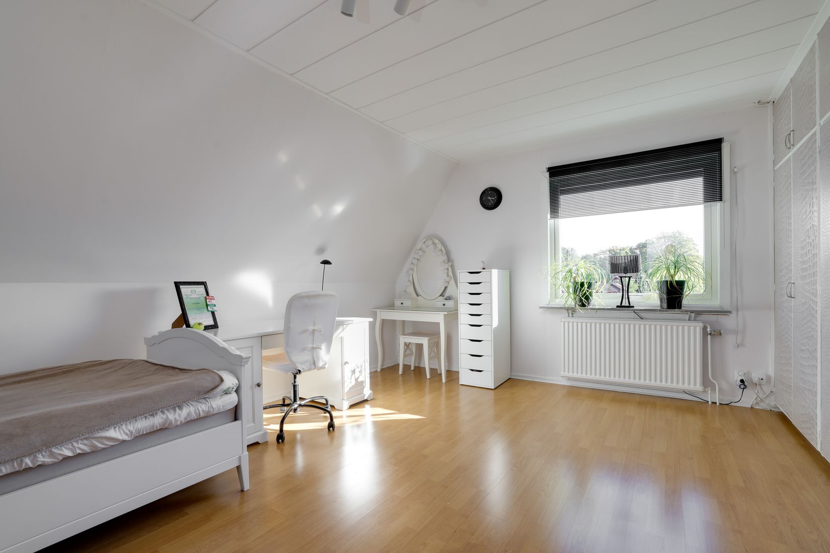 Villa, Odenvägen 10, Odensbacken , Örebro