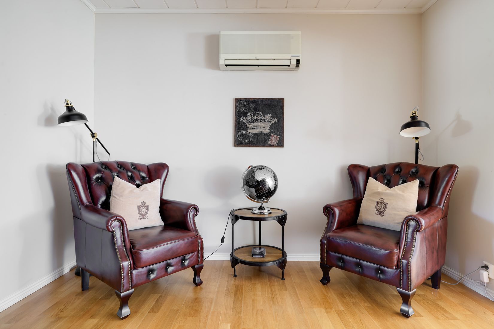 Villa, Odenvägen 10, Odensbacken , Örebro