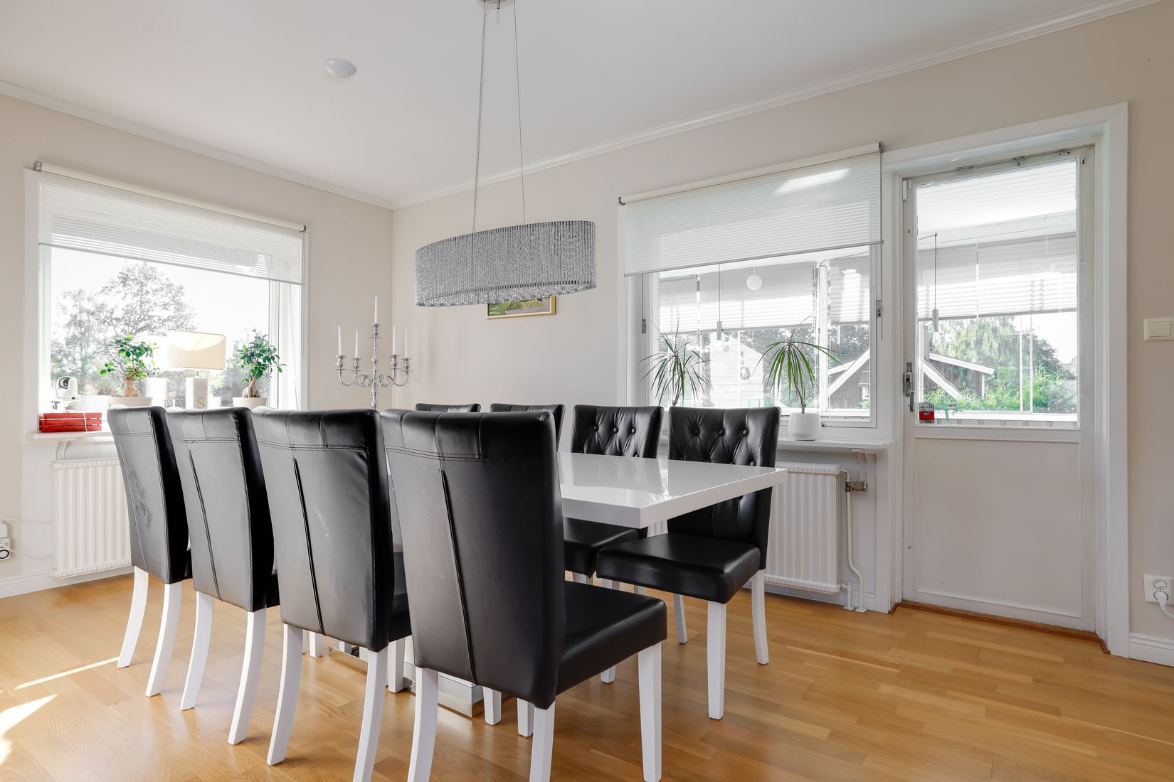 Villa, Odenvägen 10, Odensbacken , Örebro