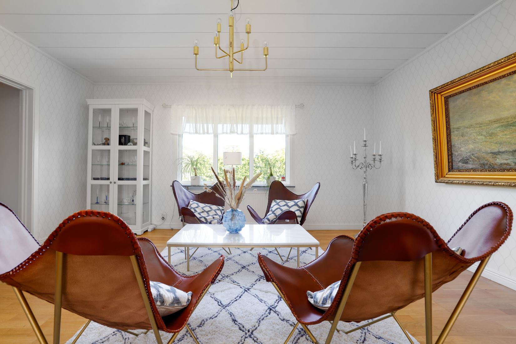 Villa, Odenvägen 10, Odensbacken , Örebro