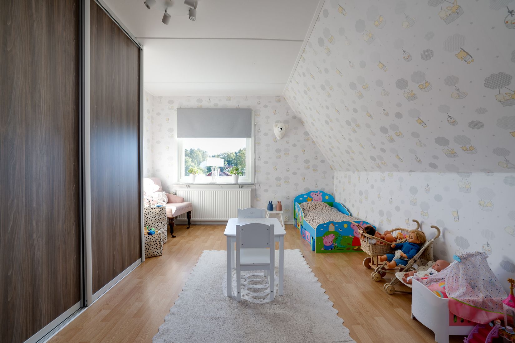 Villa, Odenvägen 10, Odensbacken , Örebro