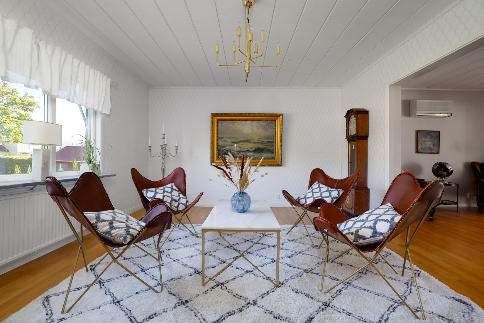 Villa, Odenvägen 10, Odensbacken , Örebro