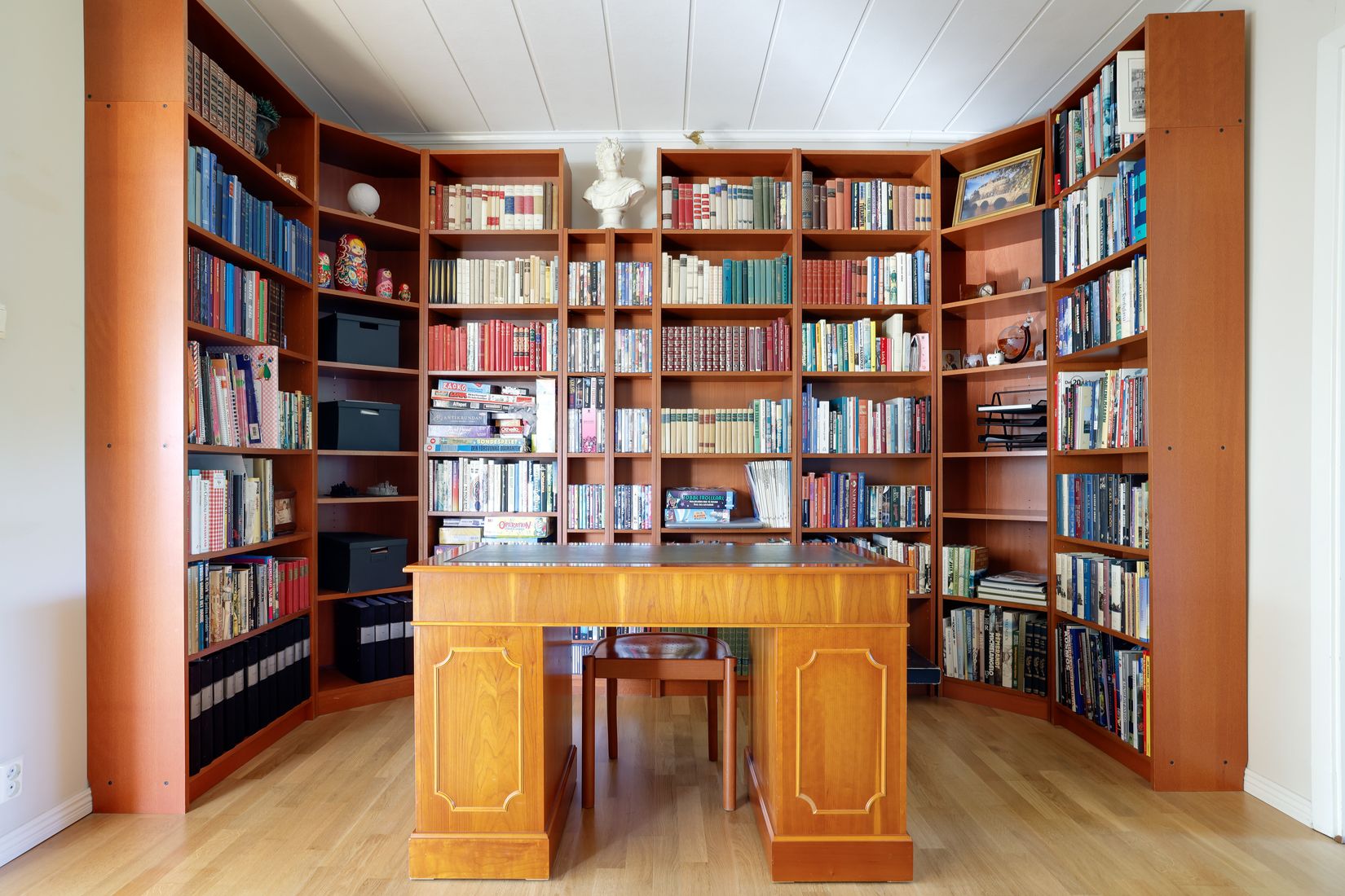 Villa, Odenvägen 10, Odensbacken , Örebro