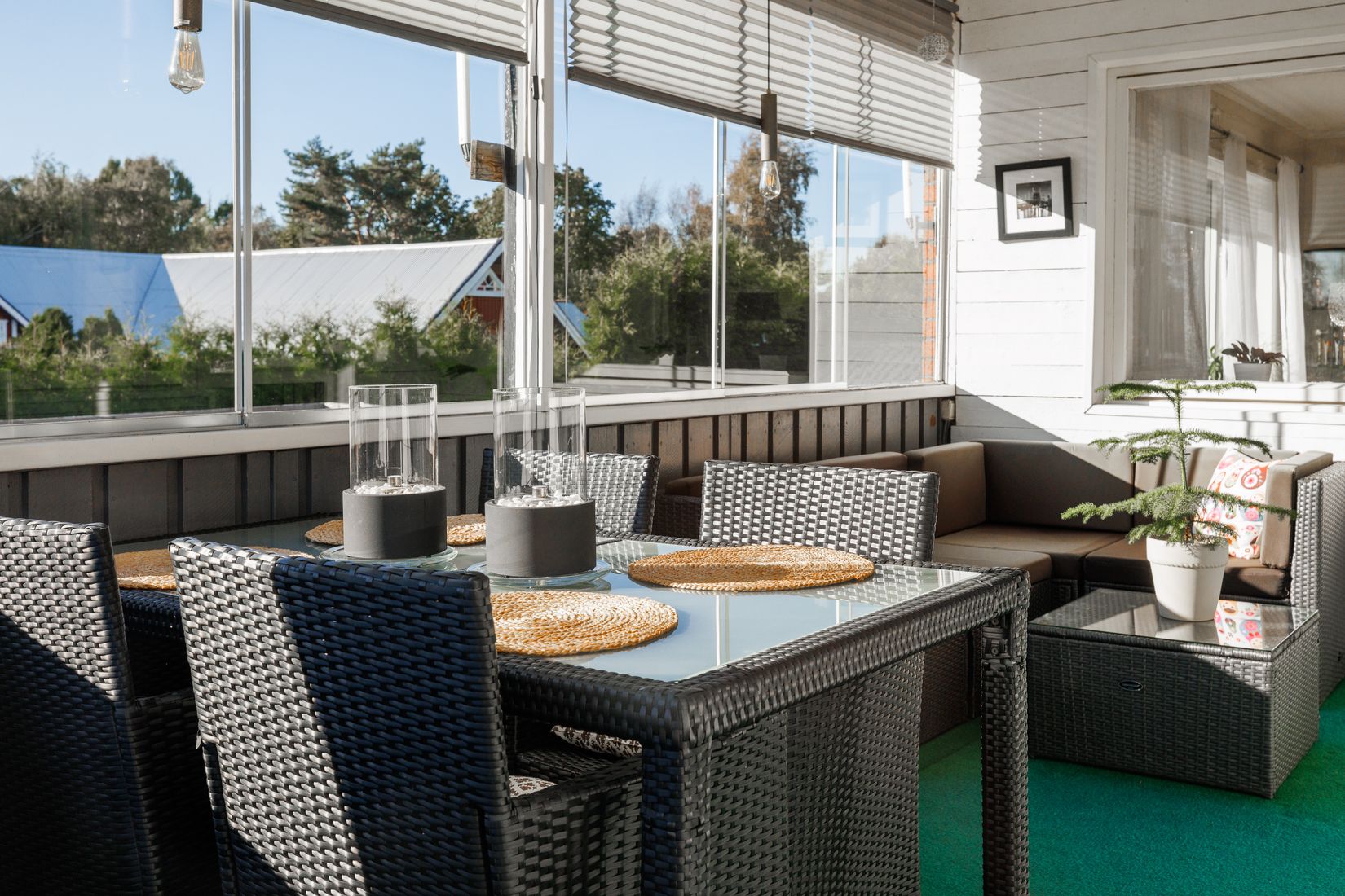 Villa, Odenvägen 10, Odensbacken , Örebro