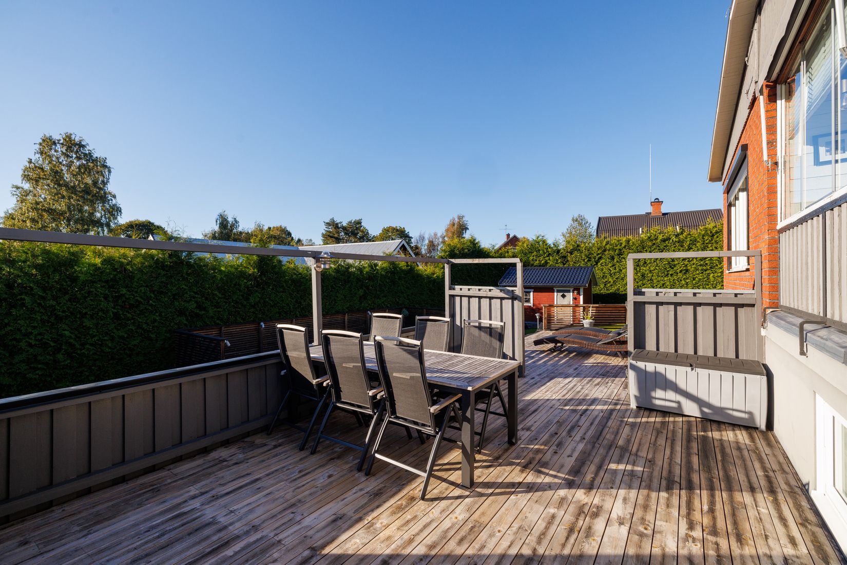 Villa, Odenvägen 10, Odensbacken , Örebro