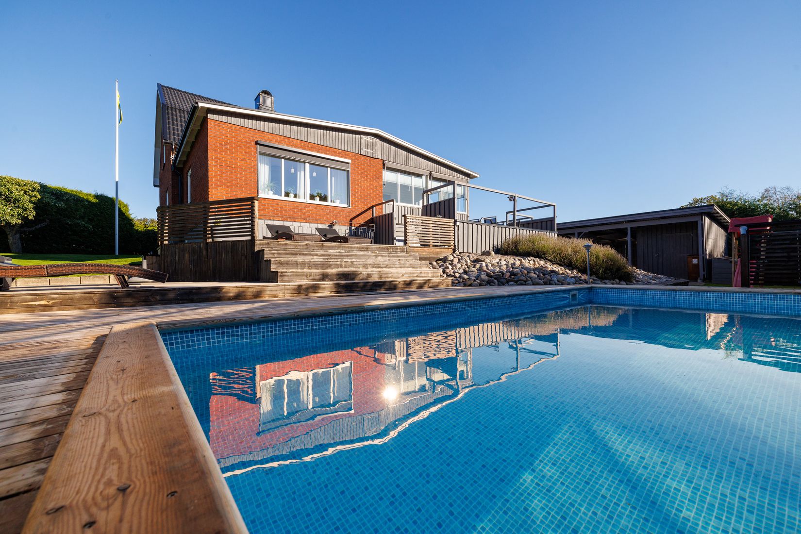 Villa, Odenvägen 10, Odensbacken , Örebro