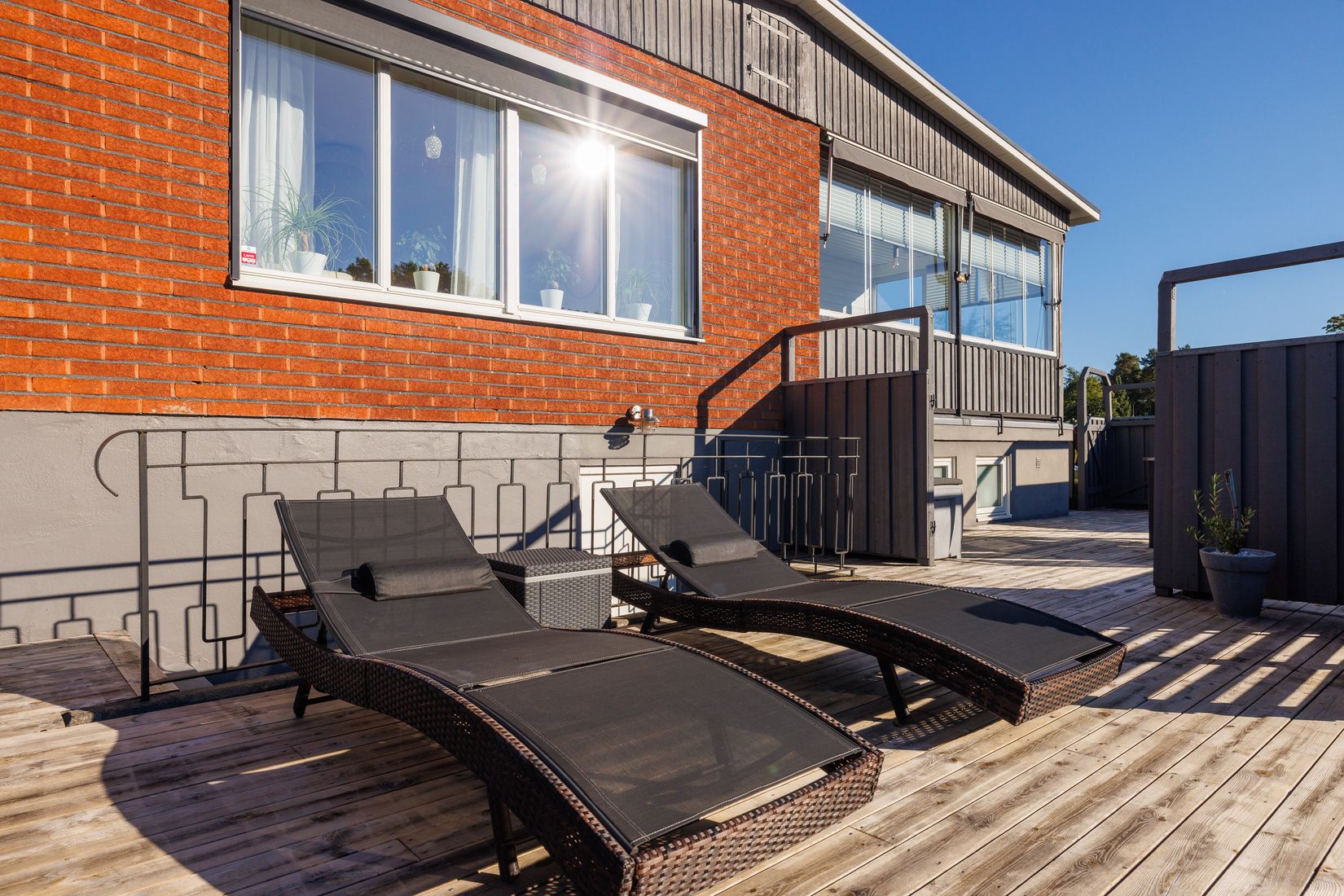 Villa, Odenvägen 10, Odensbacken , Örebro