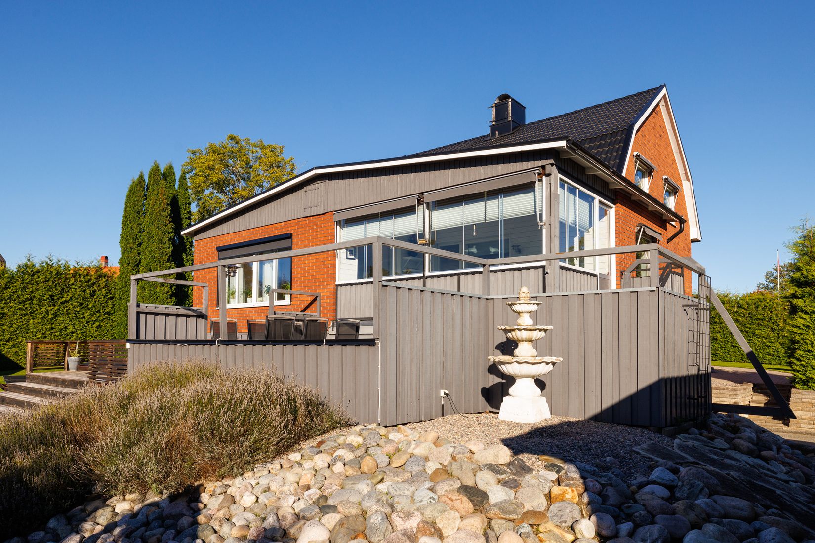 Villa, Odenvägen 10, Odensbacken , Örebro