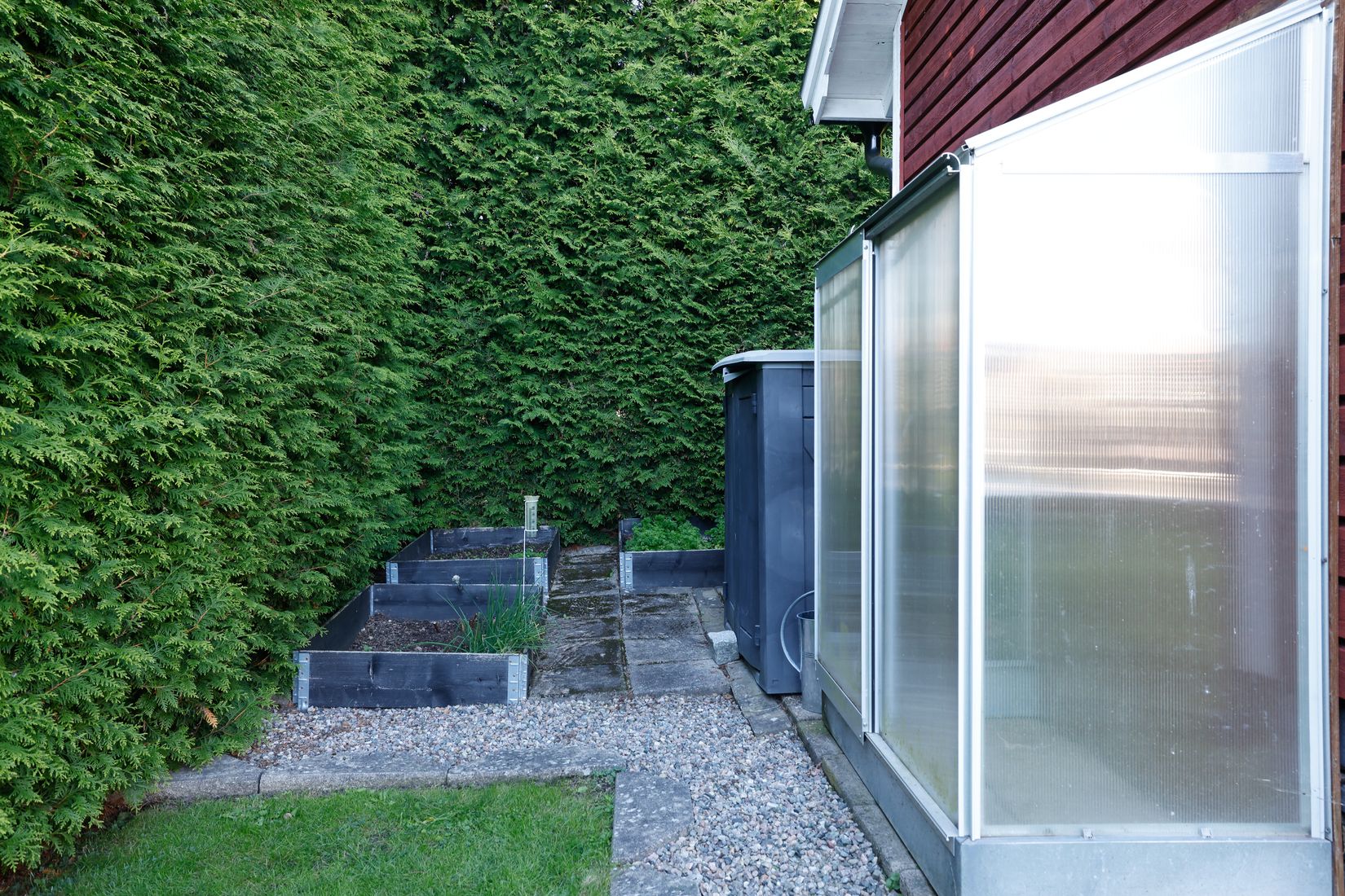 Villa, Odenvägen 10, Odensbacken , Örebro