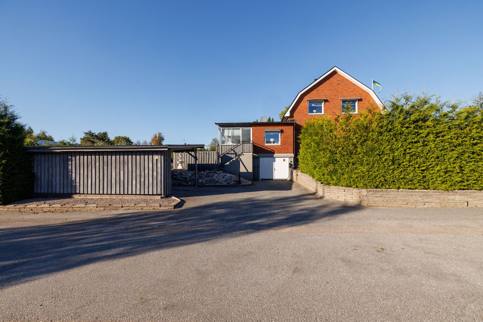 Villa, Odenvägen 10, Odensbacken , Örebro