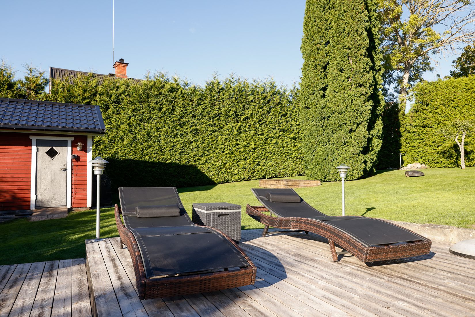 Villa, Odenvägen 10, Odensbacken , Örebro