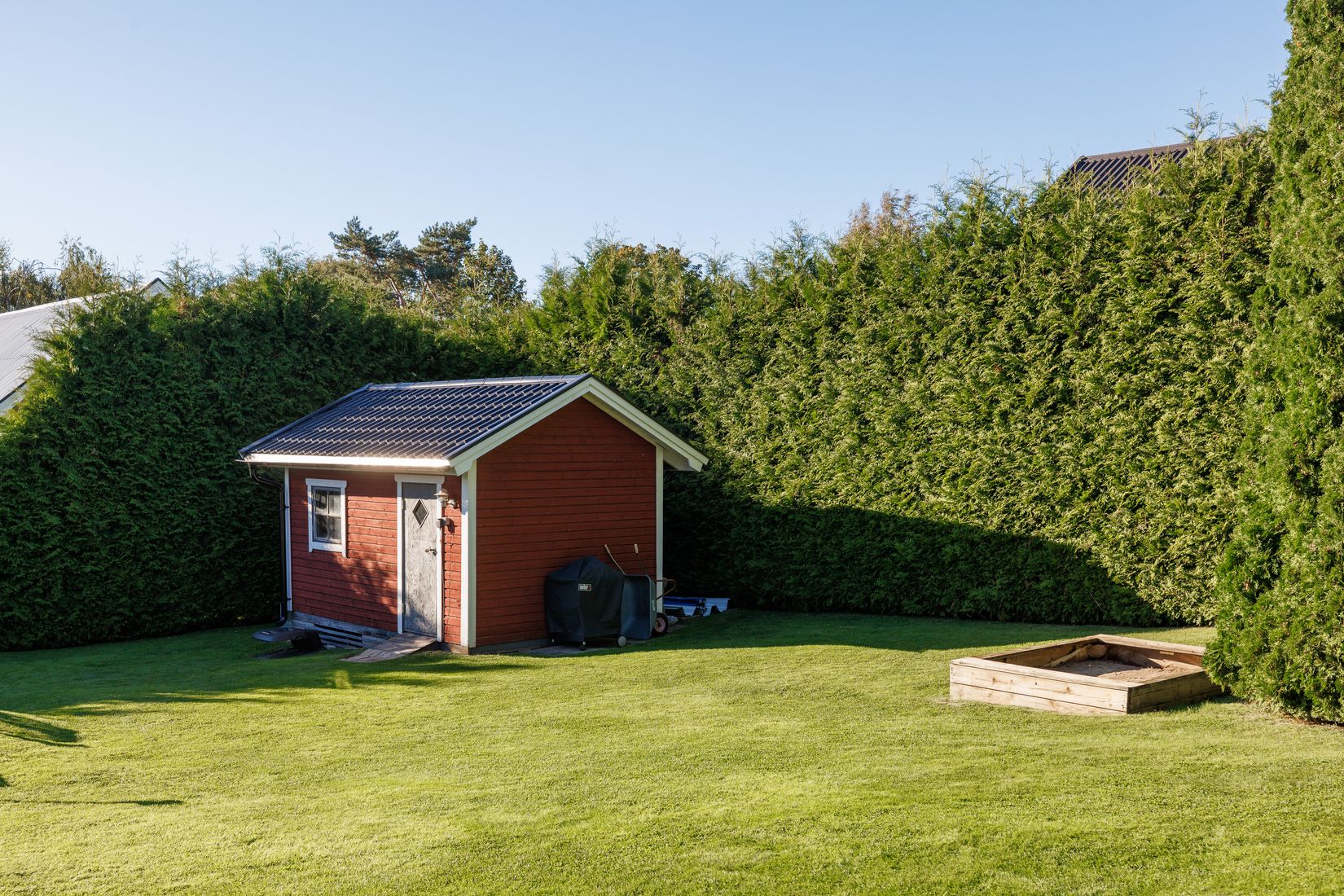 Villa, Odenvägen 10, Odensbacken , Örebro