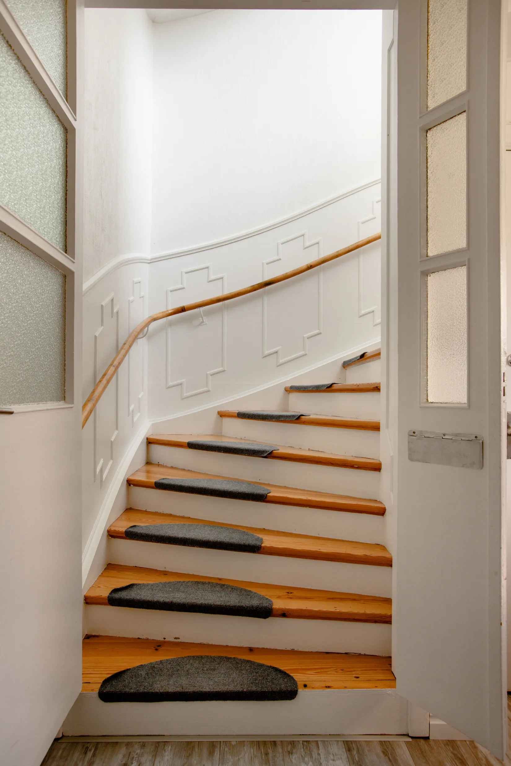 Villa, Kolonigatan 9, Vid Hembygdsparken, Nässjö