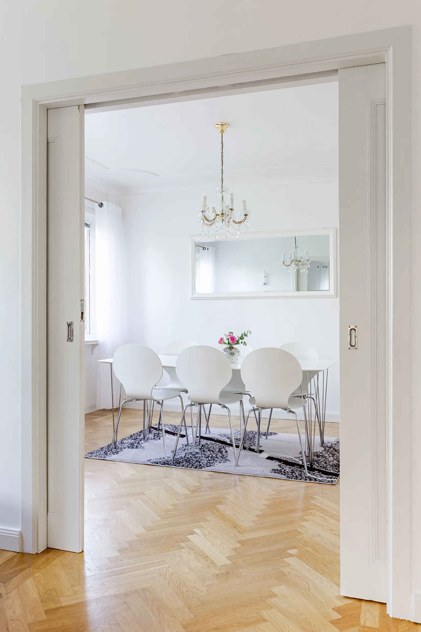 Villa, Kolonigatan 9, Vid Hembygdsparken, Nässjö