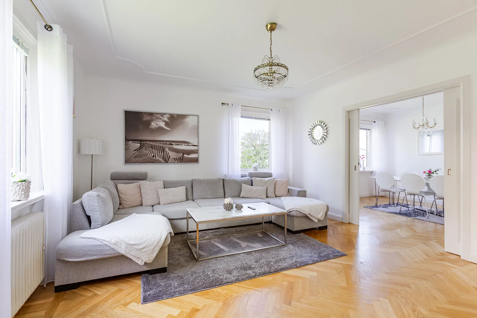 Villa, Kolonigatan 9, Vid Hembygdsparken, Nässjö