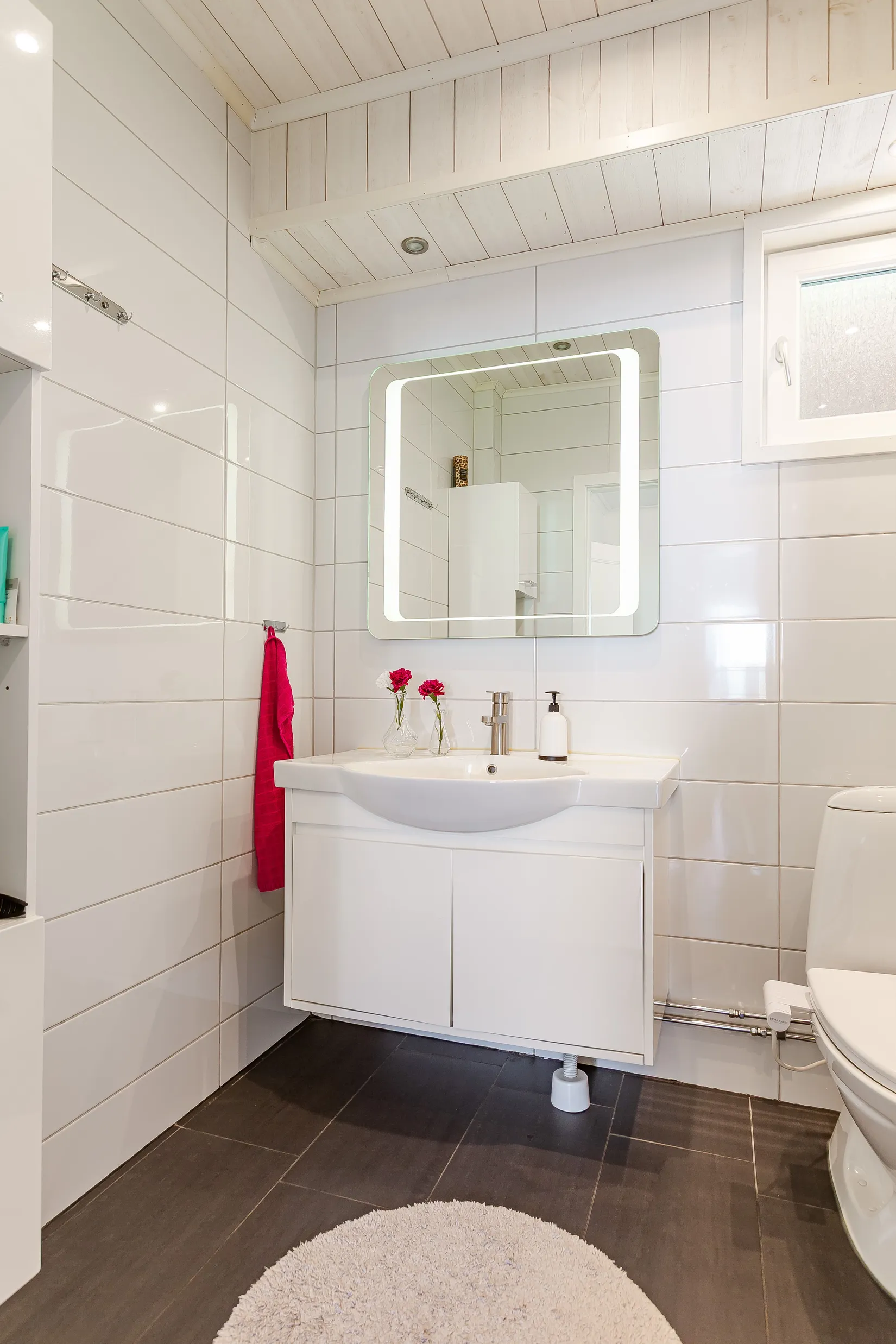 Villa, Kolonigatan 9, Vid Hembygdsparken, Nässjö