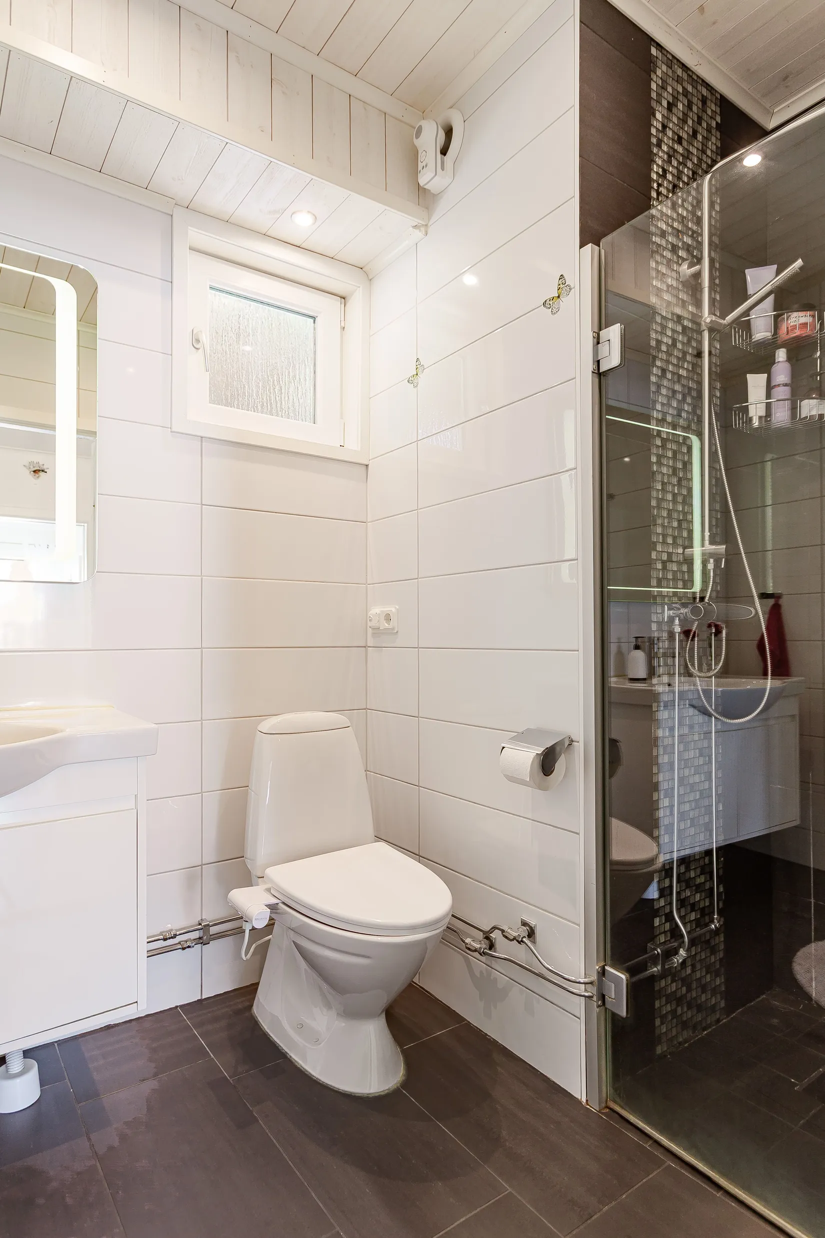 Villa, Kolonigatan 9, Vid Hembygdsparken, Nässjö