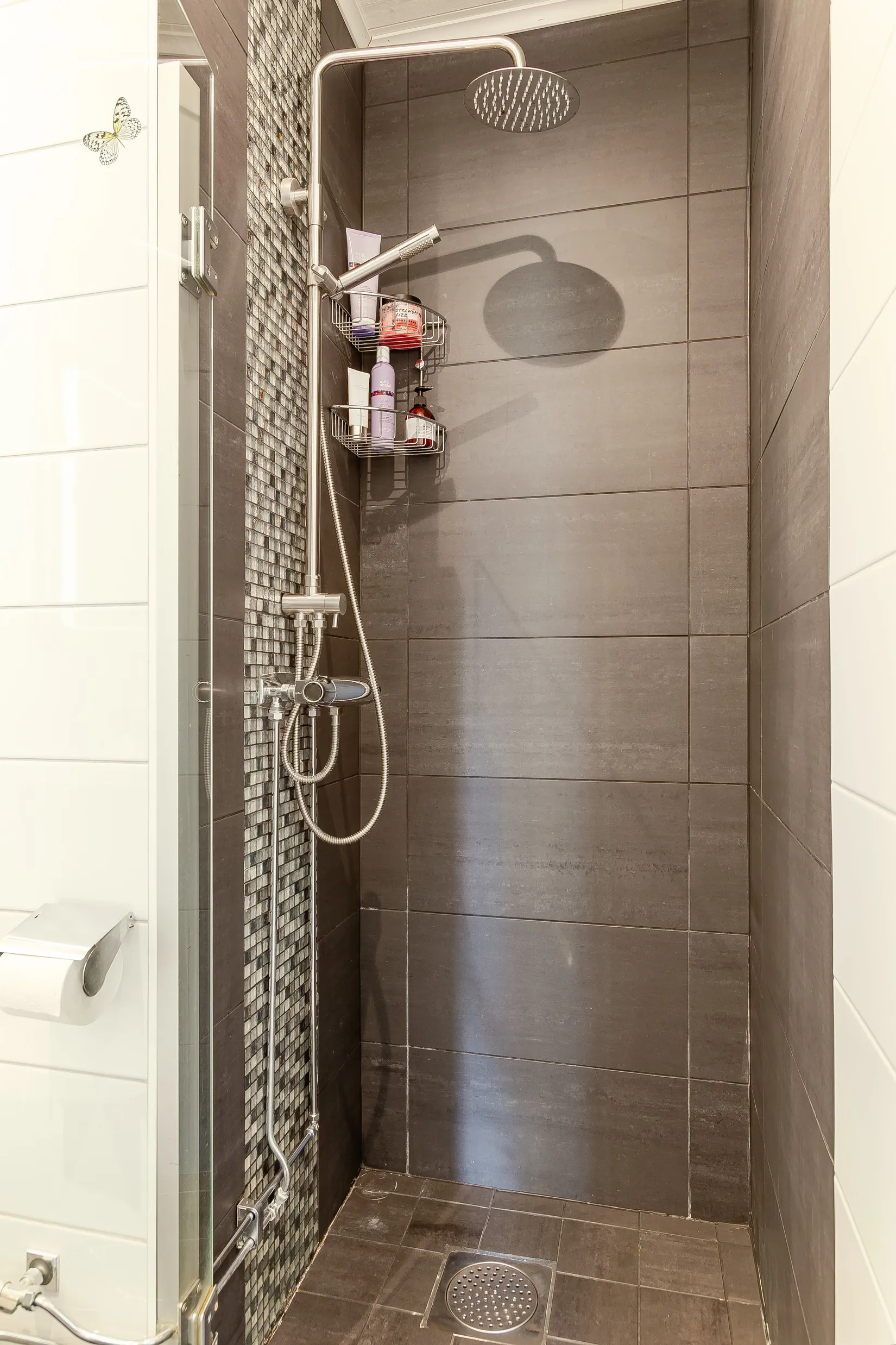 Villa, Kolonigatan 9, Vid Hembygdsparken, Nässjö