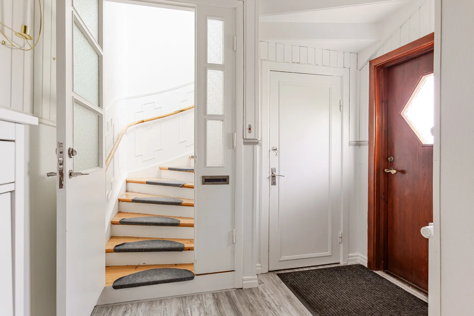 Villa, Kolonigatan 9, Vid Hembygdsparken, Nässjö