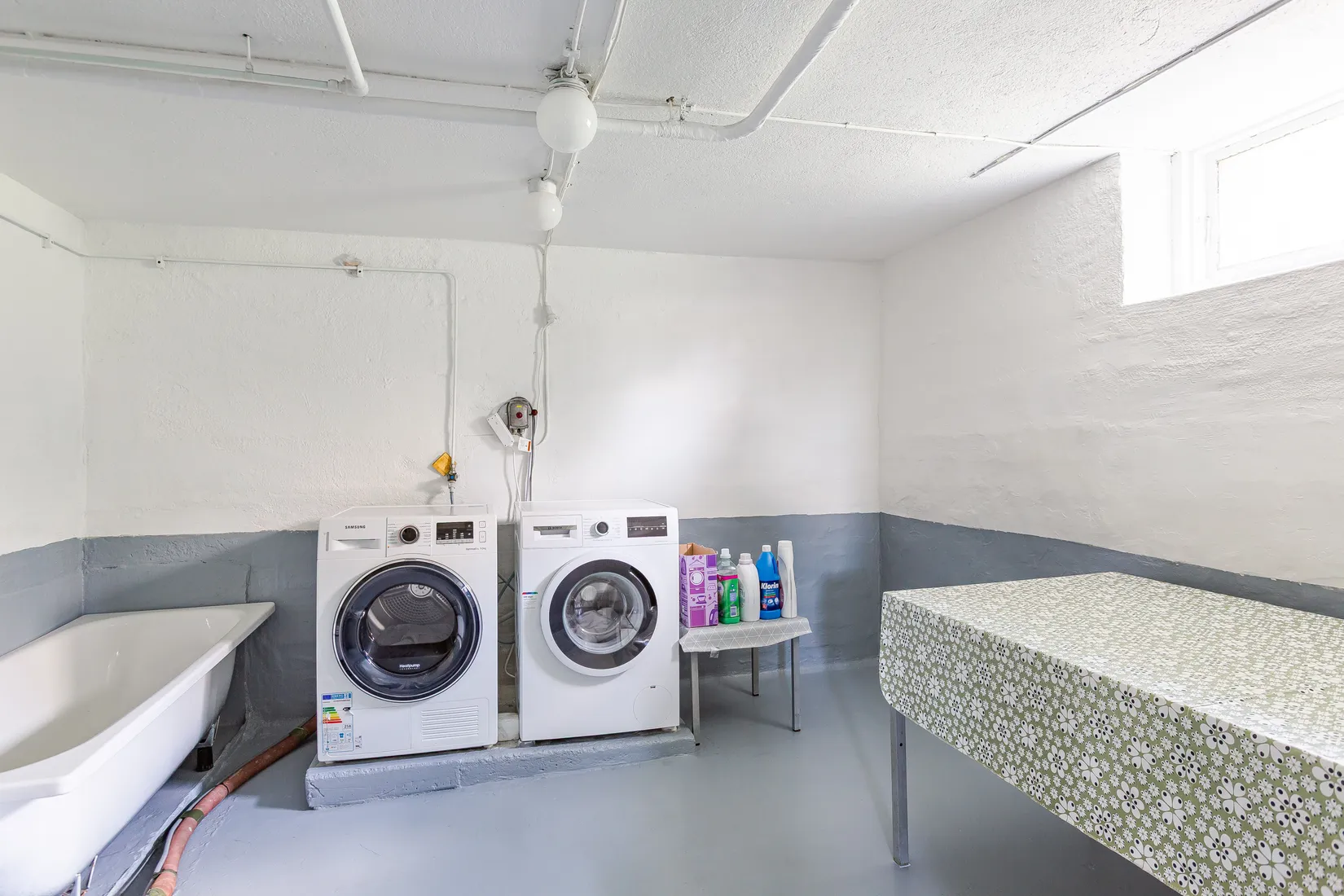 Villa, Kolonigatan 9, Vid Hembygdsparken, Nässjö