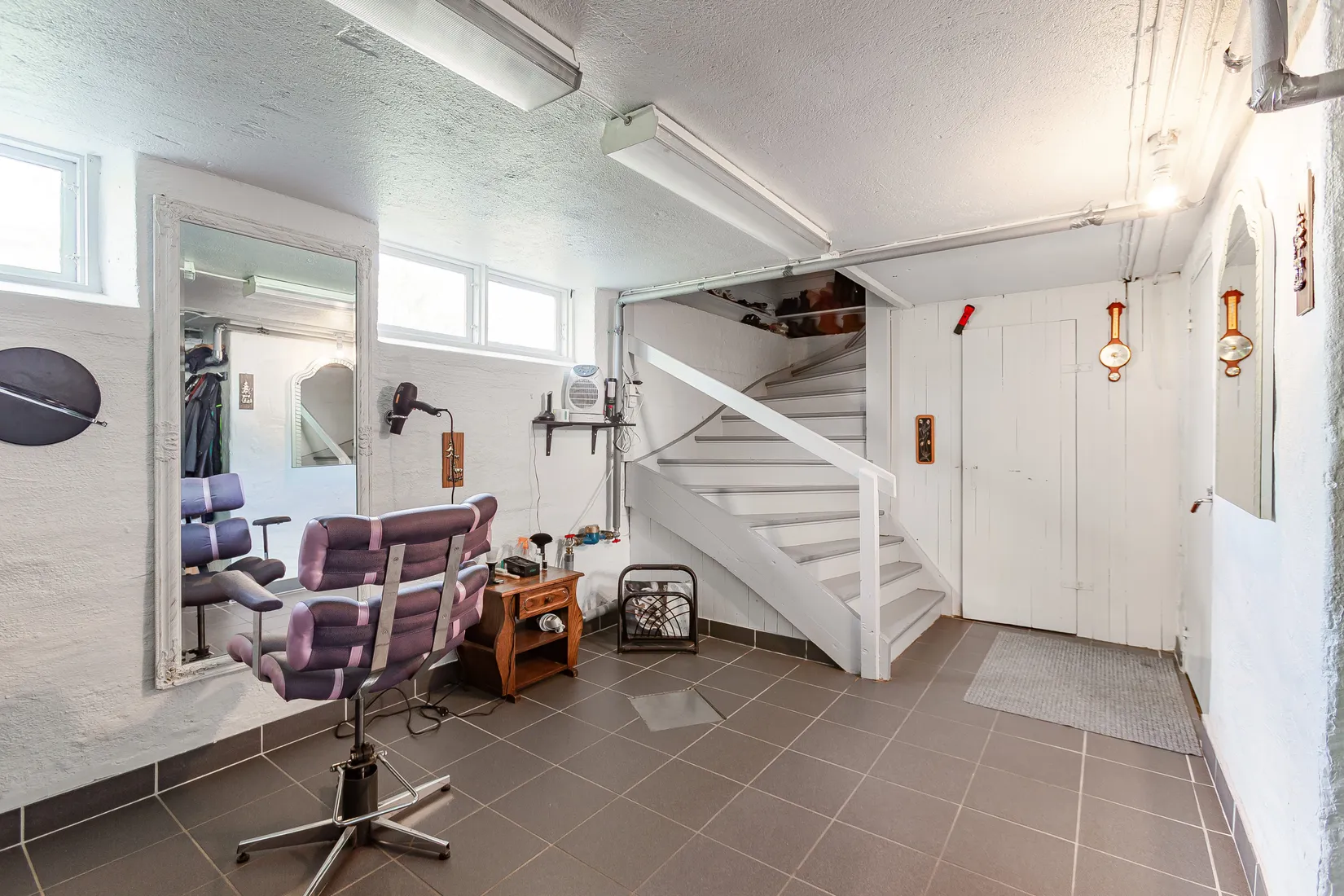 Villa, Kolonigatan 9, Vid Hembygdsparken, Nässjö