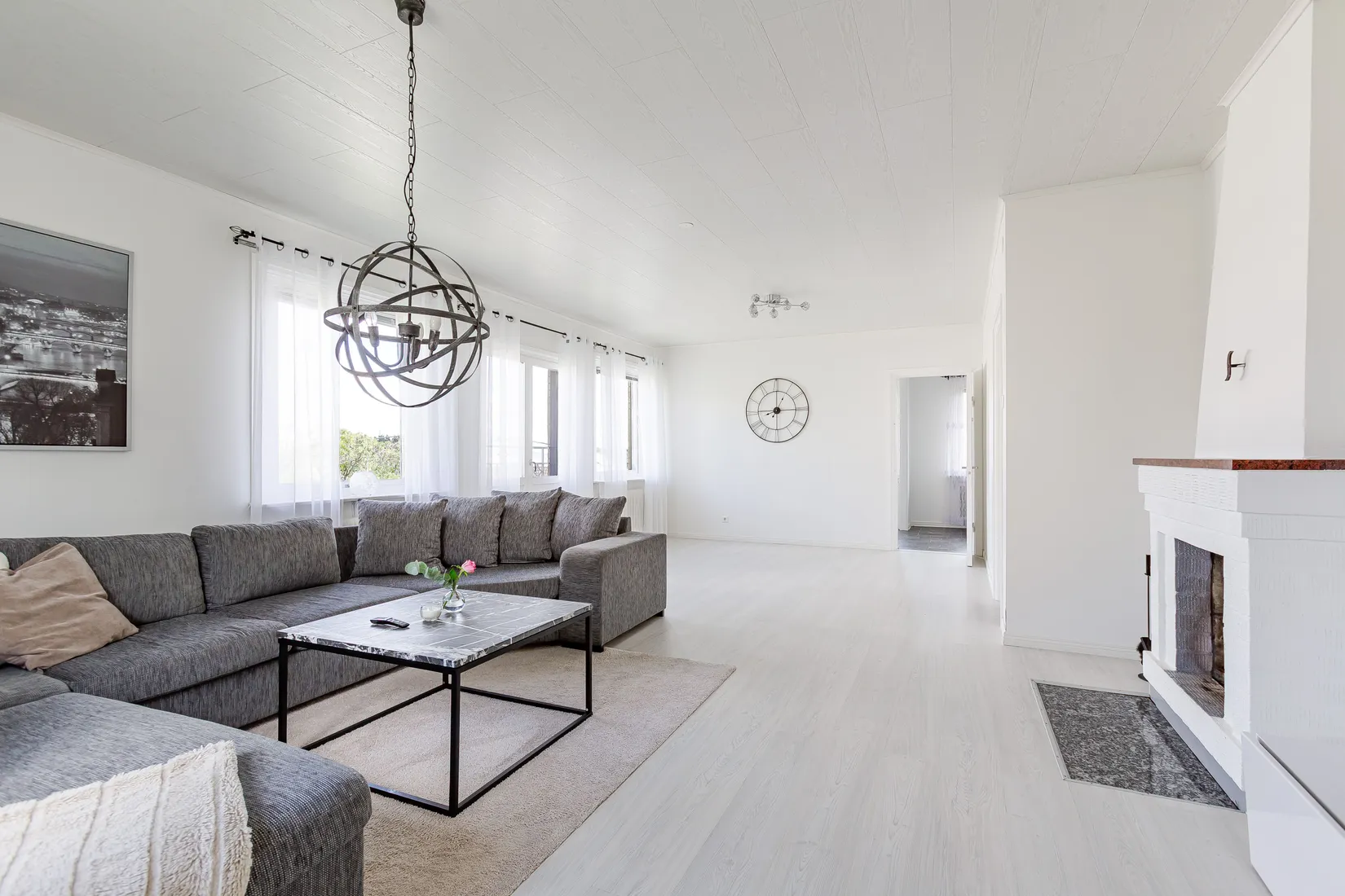 Villa, Kolonigatan 9, Vid Hembygdsparken, Nässjö