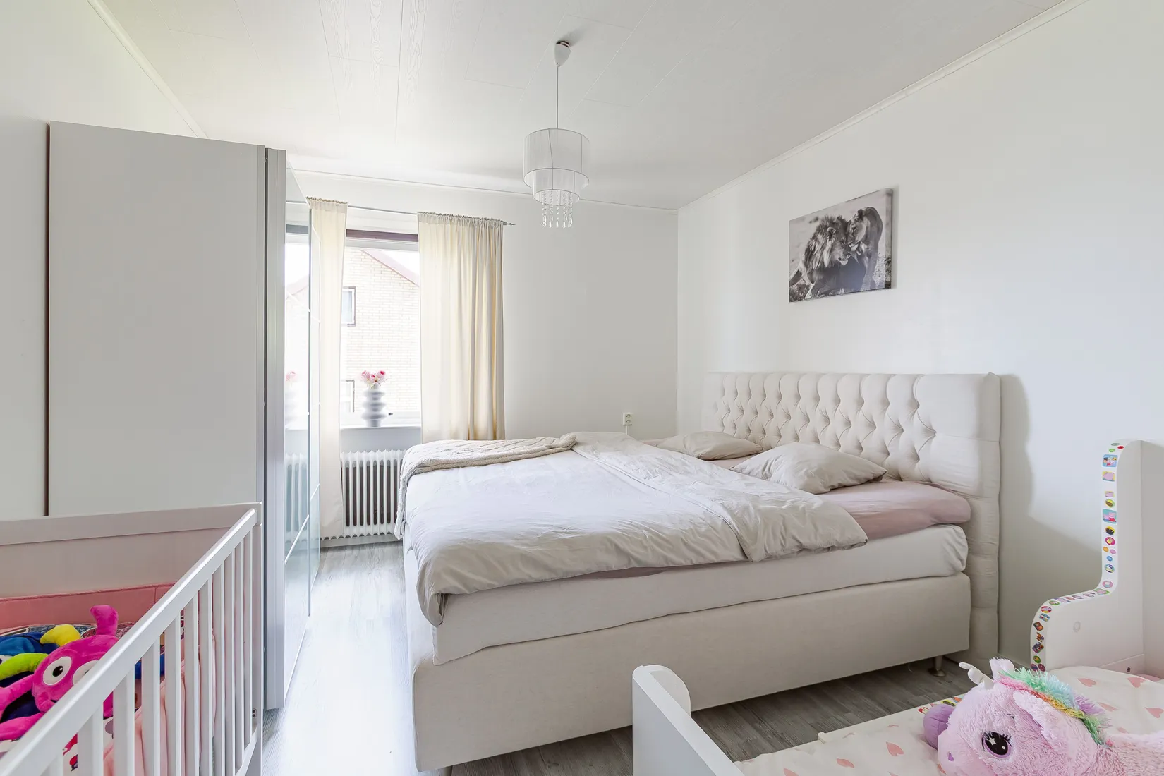 Villa, Kolonigatan 9, Vid Hembygdsparken, Nässjö