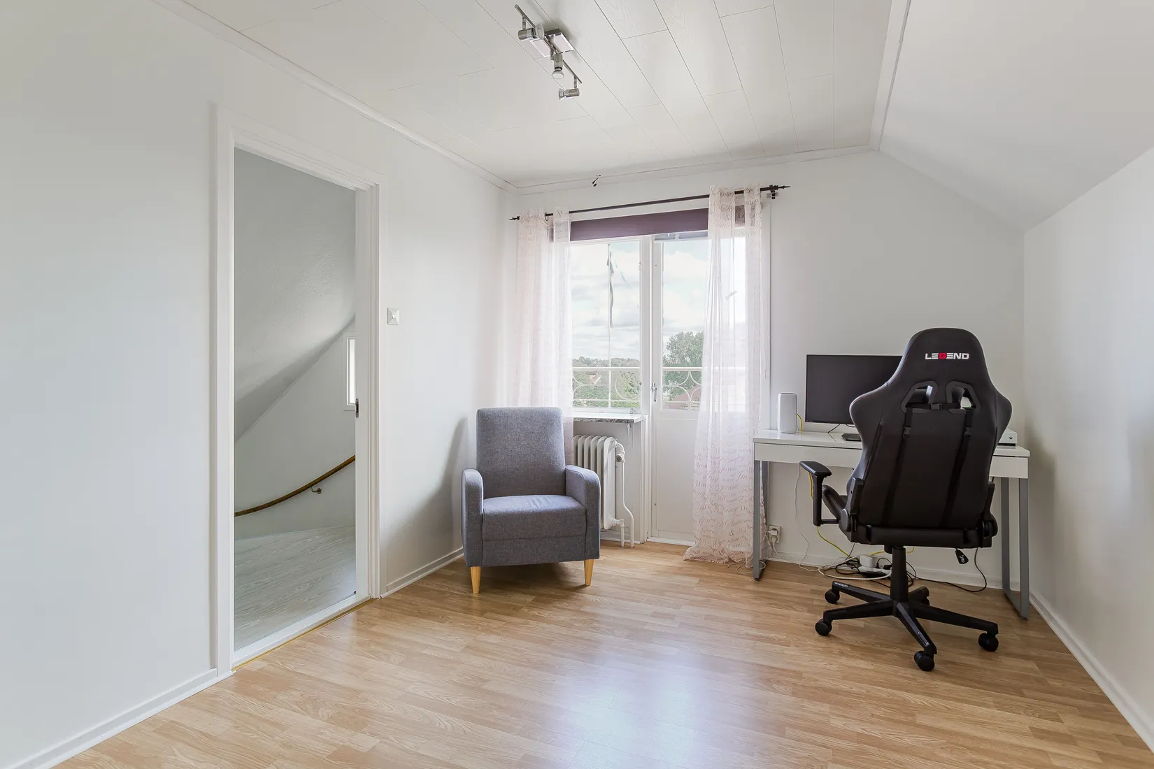 Villa, Kolonigatan 9, Vid Hembygdsparken, Nässjö