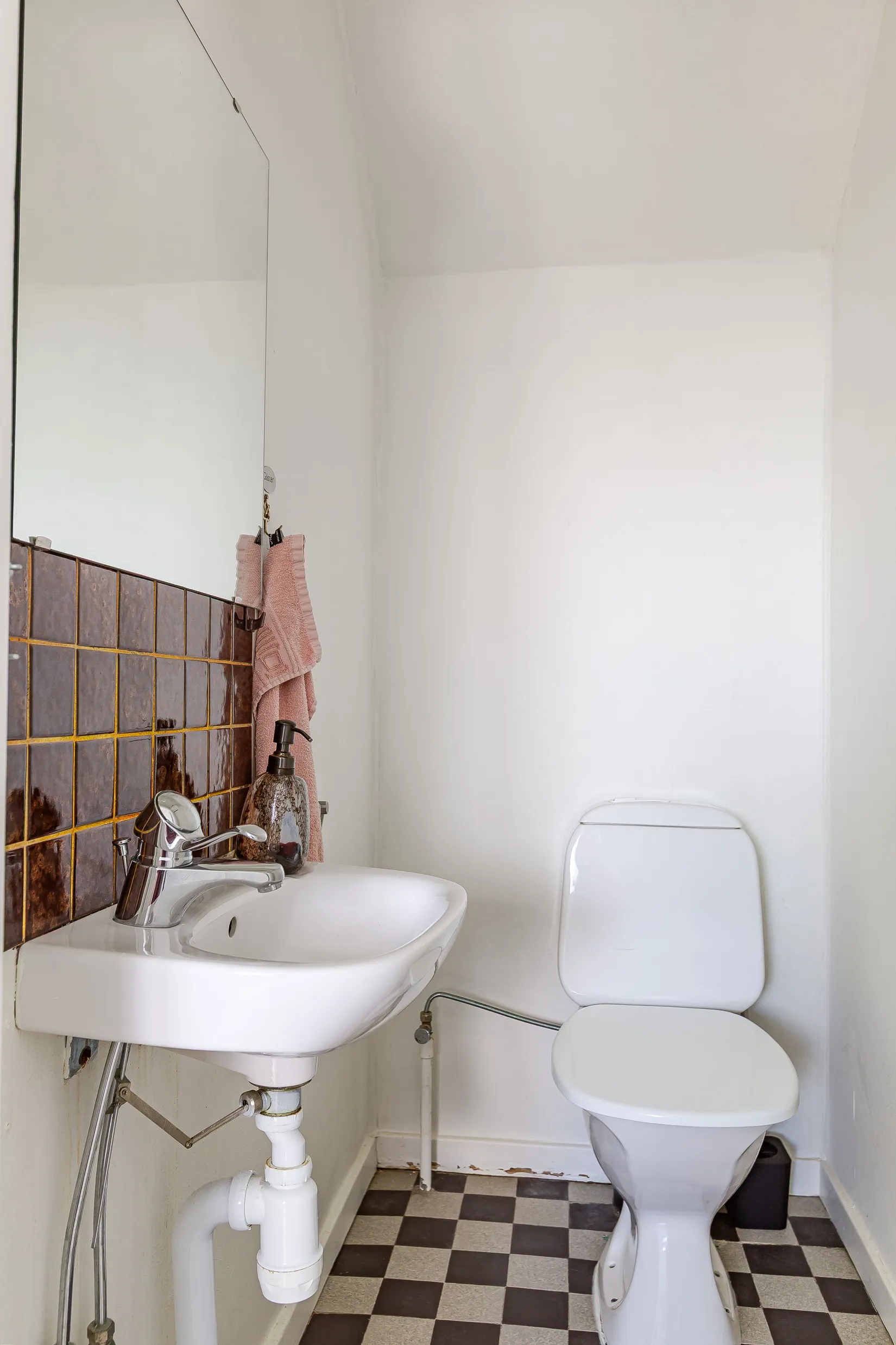 Villa, Kolonigatan 9, Vid Hembygdsparken, Nässjö