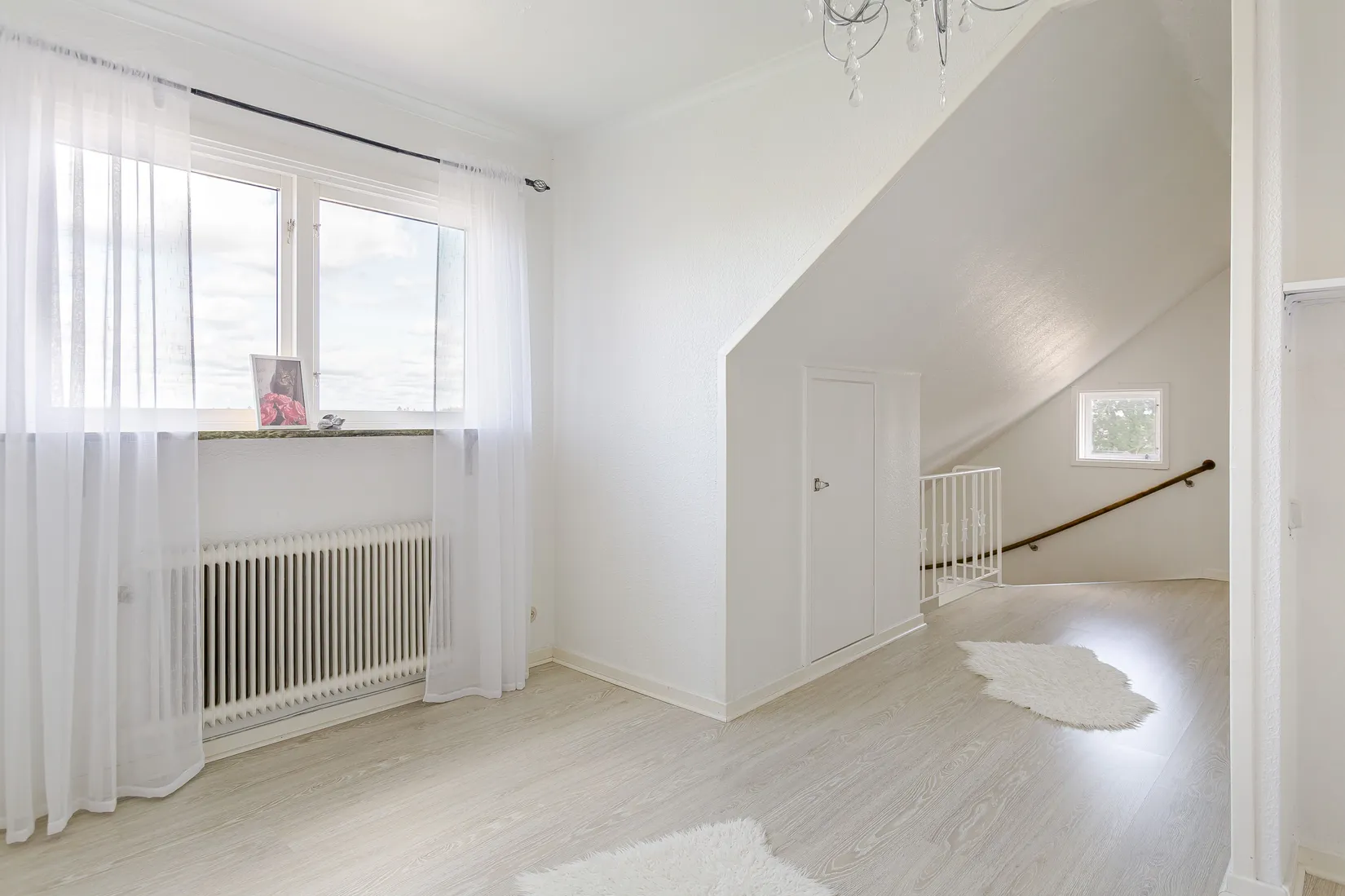 Villa, Kolonigatan 9, Vid Hembygdsparken, Nässjö