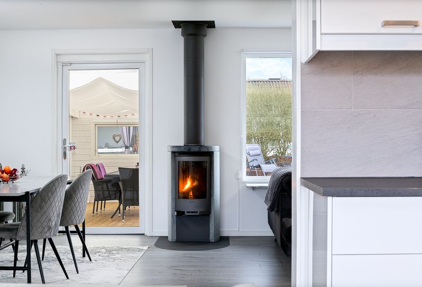 Villa, Strågatan 3, Bårslöv, Helsingborg