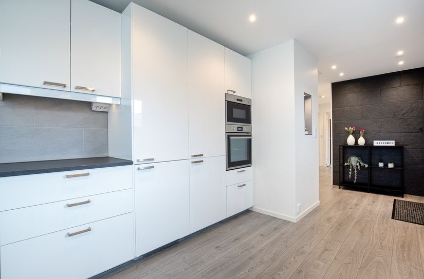 Villa, Strågatan 3, Bårslöv, Helsingborg