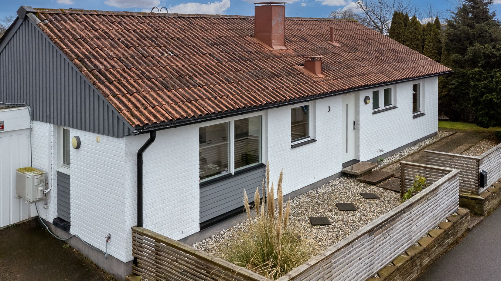 Villa, Strågatan 3, Bårslöv, Helsingborg