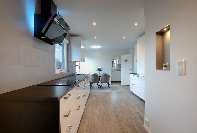 Villa, Strågatan 3, Bårslöv, Helsingborg