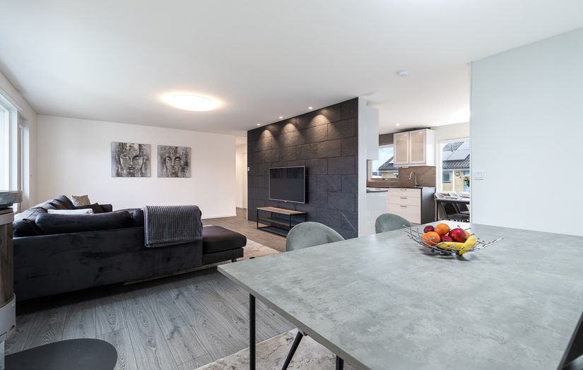 Villa, Strågatan 3, Bårslöv, Helsingborg