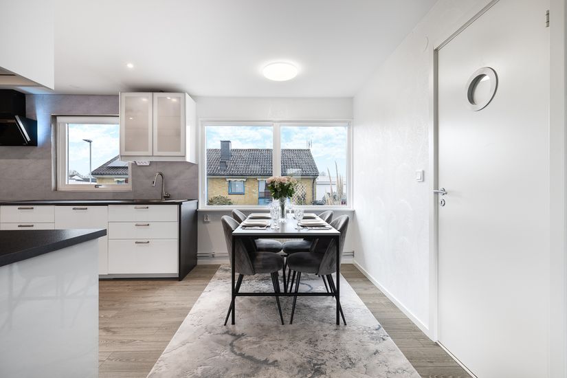 Villa, Strågatan 3, Bårslöv, Helsingborg