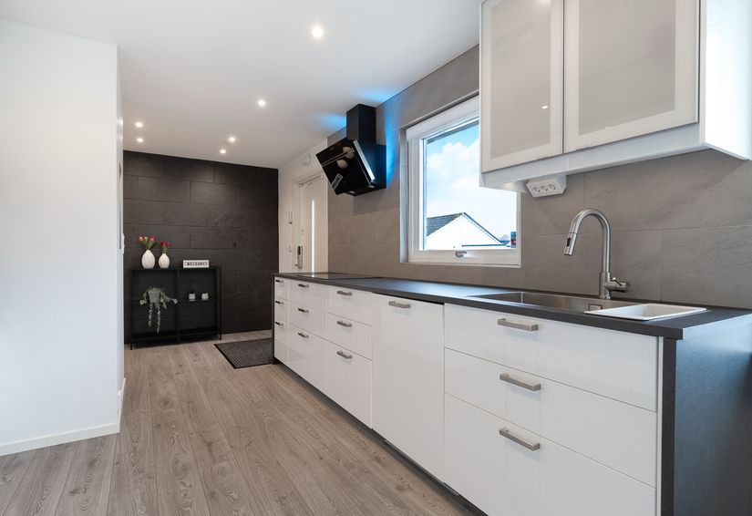 Villa, Strågatan 3, Bårslöv, Helsingborg