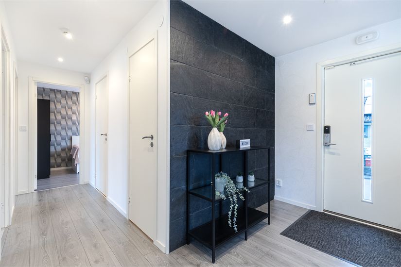 Villa, Strågatan 3, Bårslöv, Helsingborg