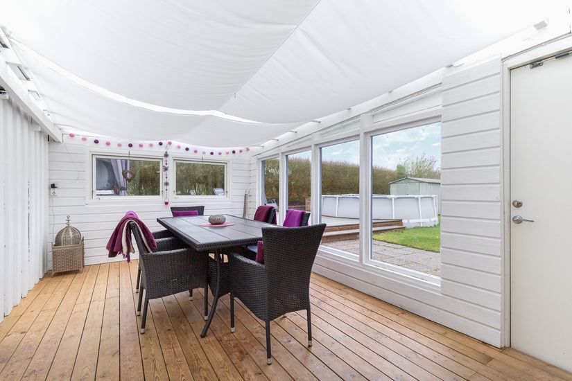 Villa, Strågatan 3, Bårslöv, Helsingborg