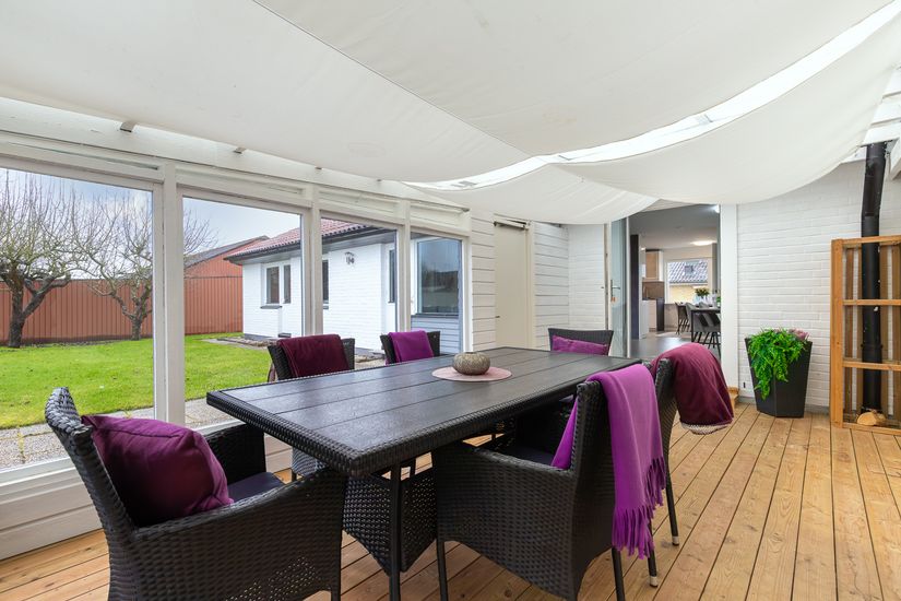 Villa, Strågatan 3, Bårslöv, Helsingborg