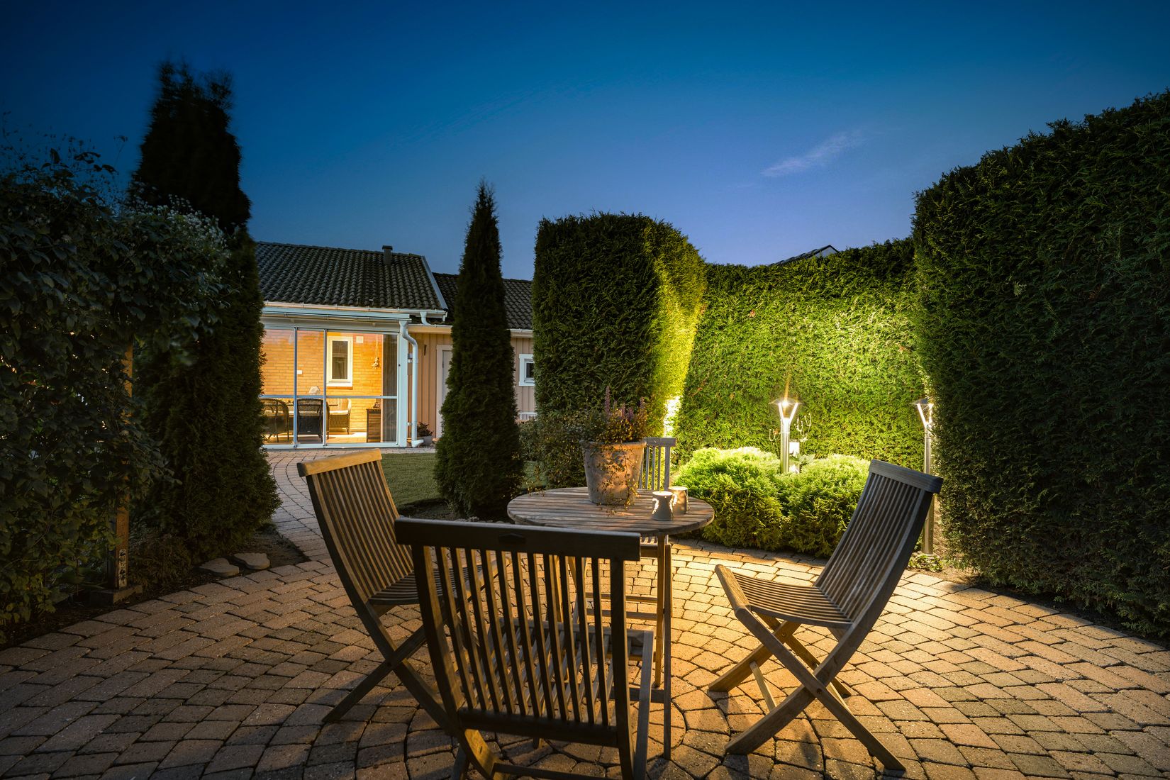 Villa, Ola pärs väg 13, Vallåkra, Helsingborg