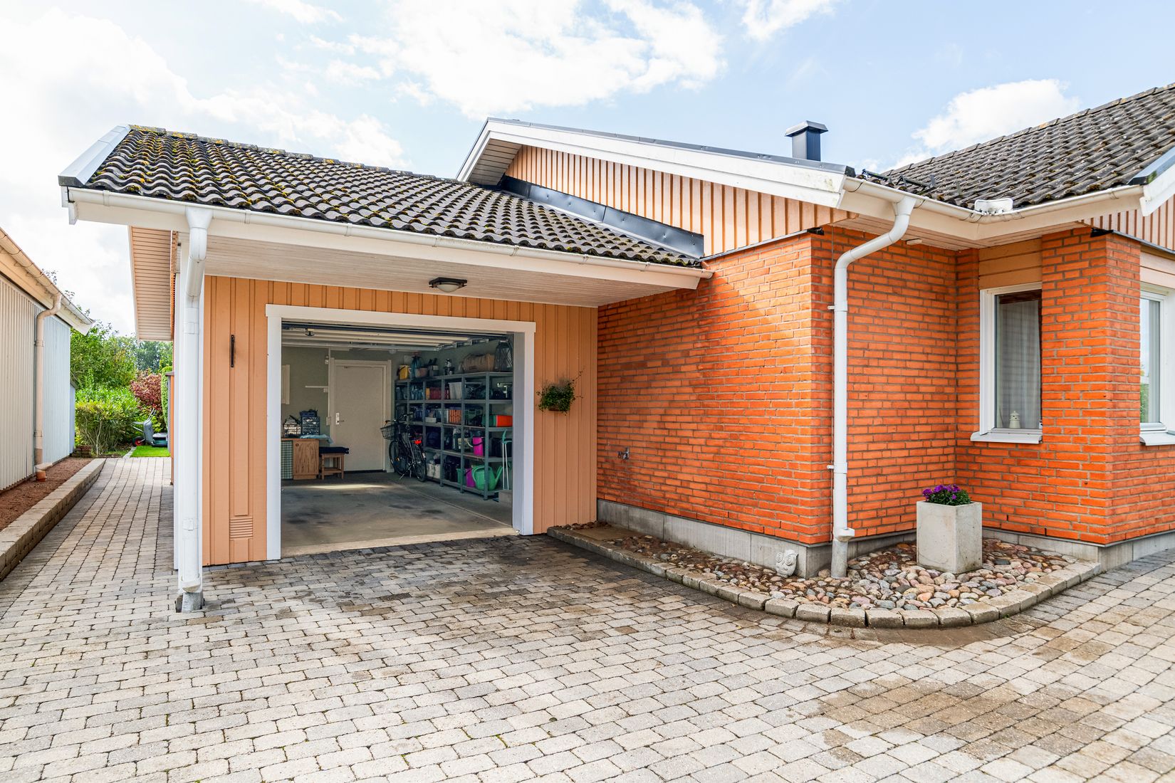 Villa, Ola pärs väg 13, Vallåkra, Helsingborg