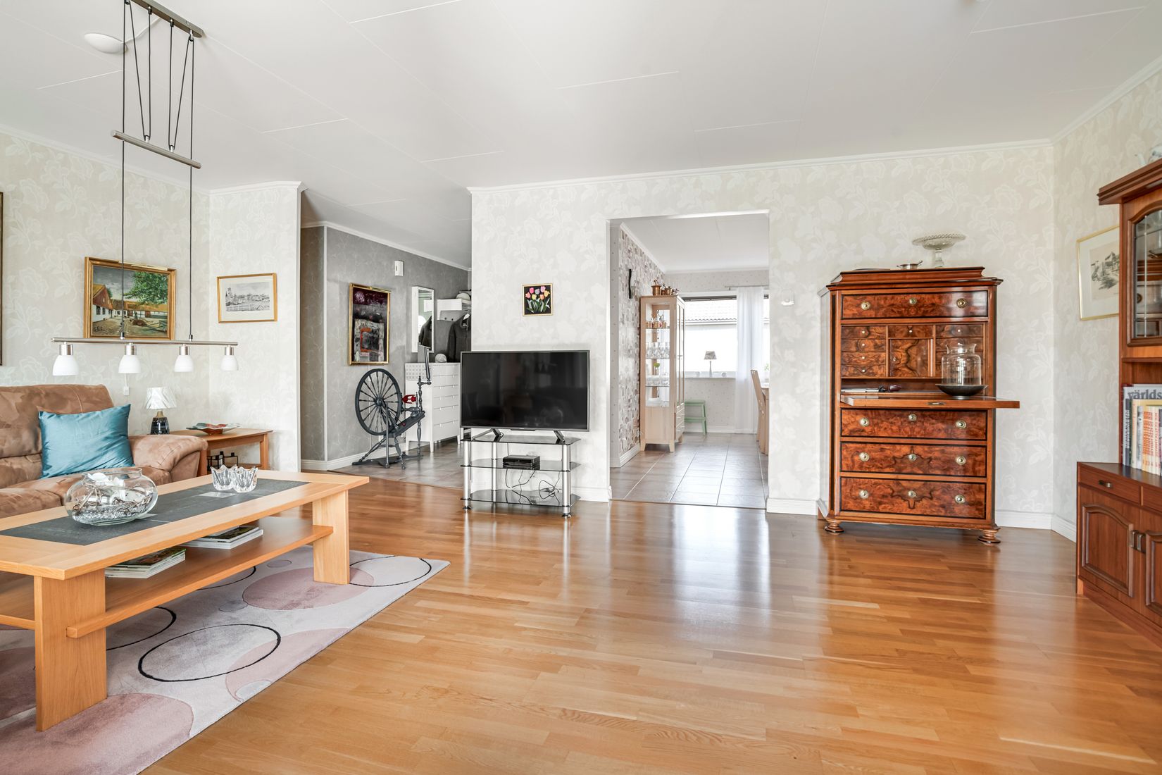 Villa, Ola pärs väg 13, Vallåkra, Helsingborg