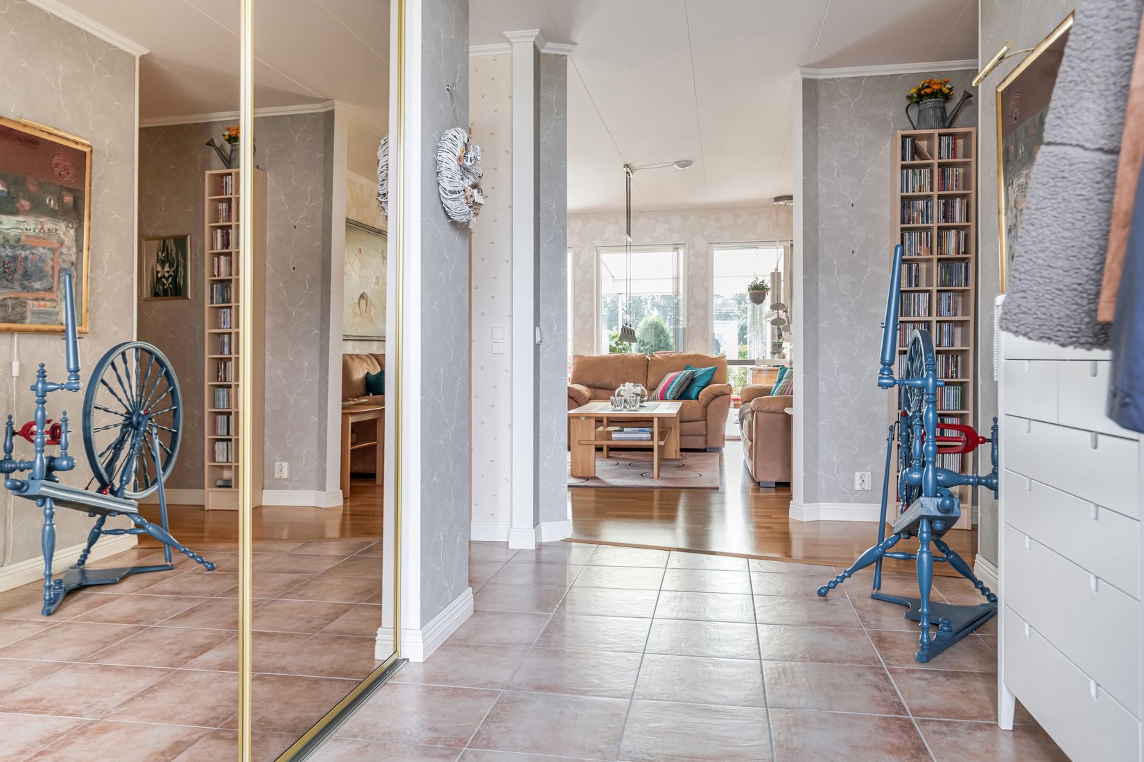 Villa, Ola pärs väg 13, Vallåkra, Helsingborg