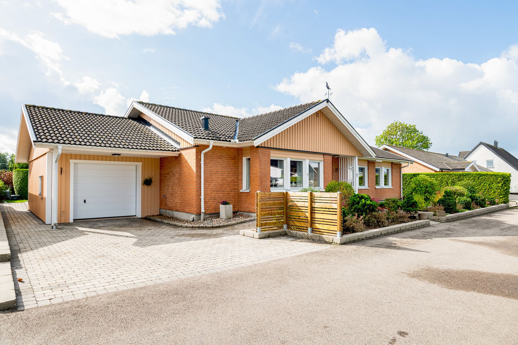 Villa, Ola pärs väg 13, Vallåkra, Helsingborg