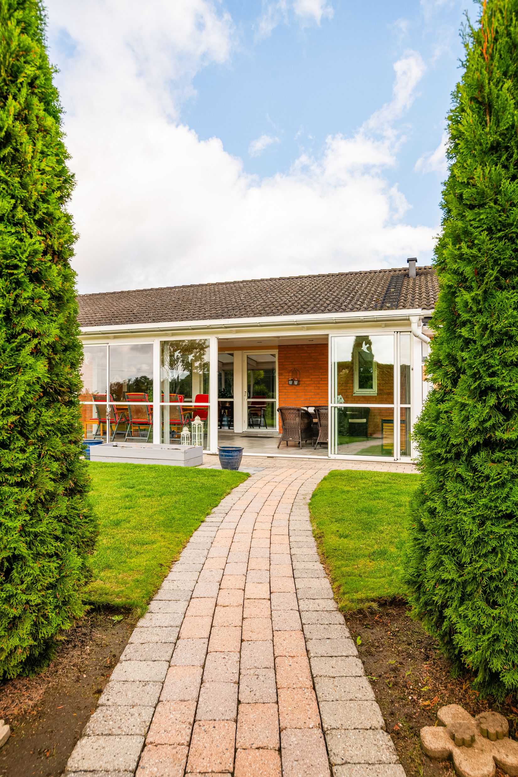 Villa, Ola pärs väg 13, Vallåkra, Helsingborg