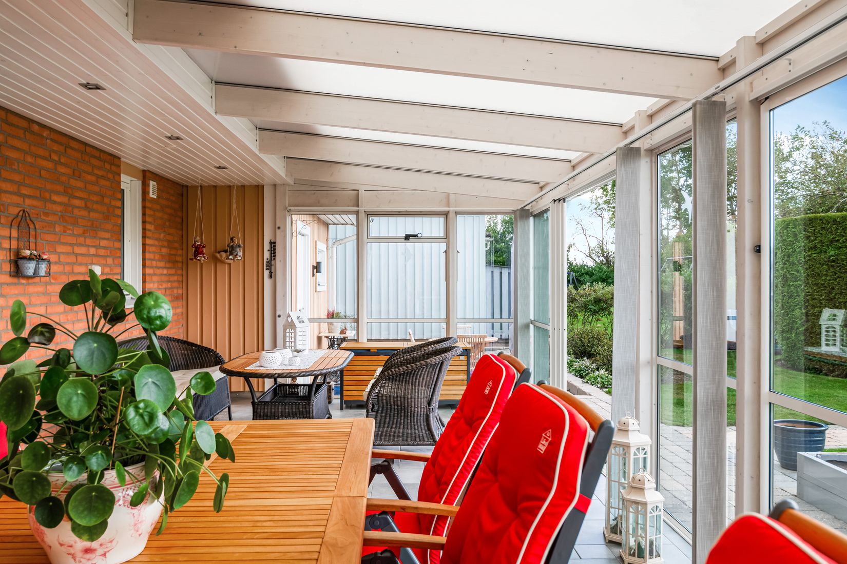 Villa, Ola pärs väg 13, Vallåkra, Helsingborg