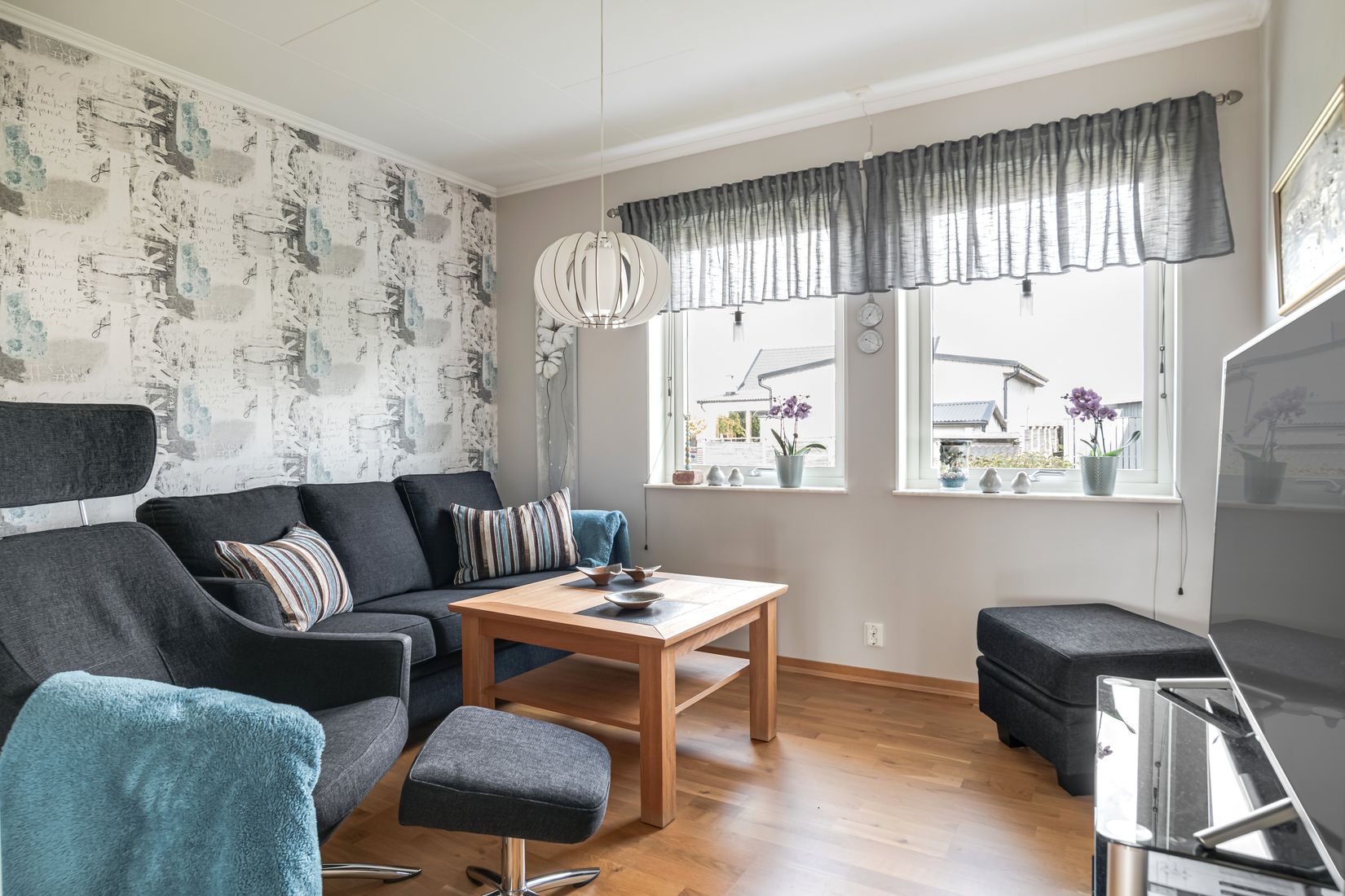 Villa, Ola pärs väg 13, Vallåkra, Helsingborg