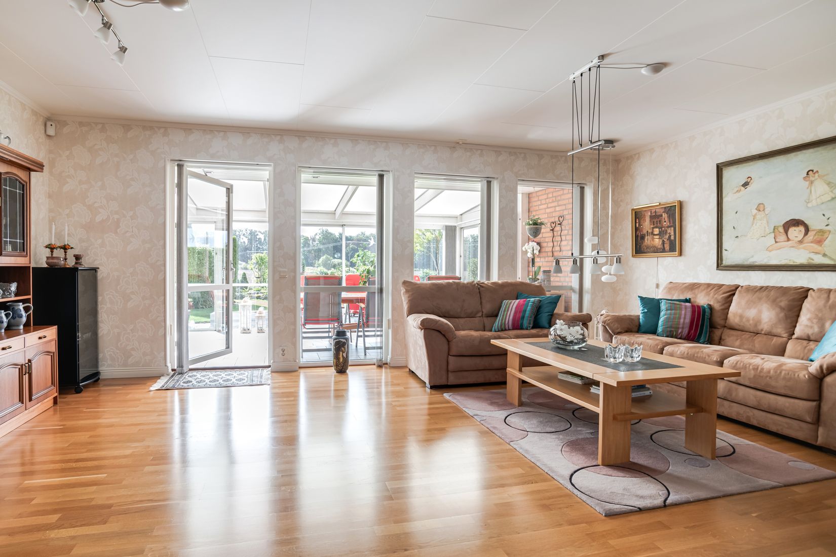 Villa, Ola pärs väg 13, Vallåkra, Helsingborg