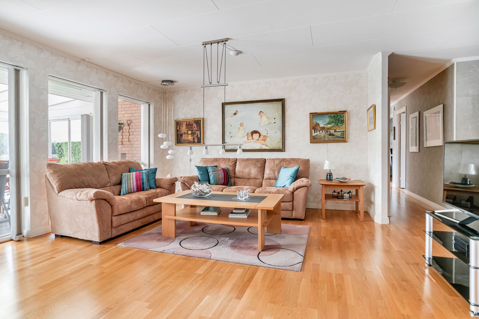 Villa, Ola pärs väg 13, Vallåkra, Helsingborg